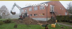 Fornyelse i gang Fornyelse i gang